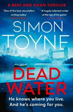 Bertrand.pt - Dead Water
