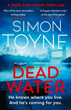 Bertrand.pt - Dead Water