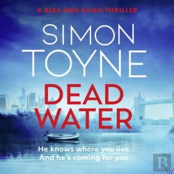Bertrand.pt - Dead Water