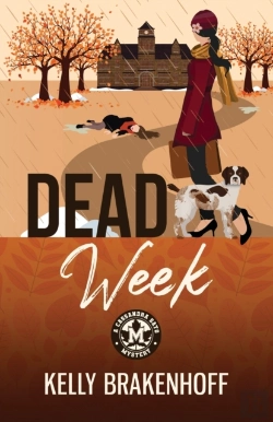 Bertrand.pt - Dead Week