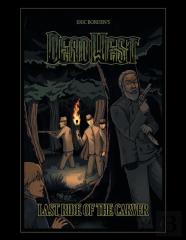Dead West