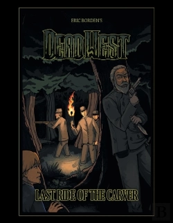 Bertrand.pt - Dead West