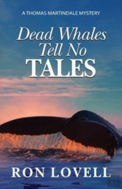 Bertrand.pt - Dead Whales Tell No Tales