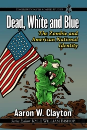 Dead, White And Blue