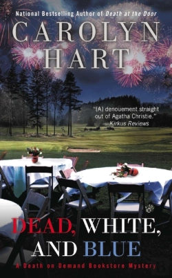 Bertrand.pt - Dead, White, And Blue