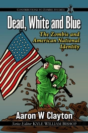 Dead, White And Blue