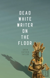 Dead White Writer On The Floor