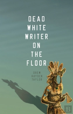 Bertrand.pt - Dead White Writer On The Floor