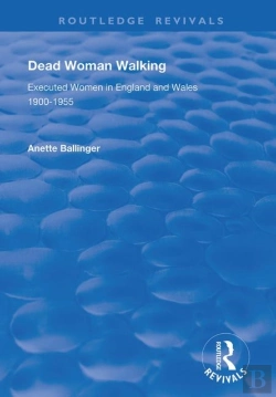 Bertrand.pt - Dead Woman Walking