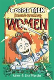 Dead Wonderful Women