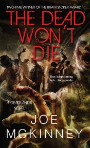 Dead Won'T Die