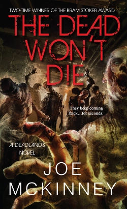Bertrand.pt - Dead Won'T Die