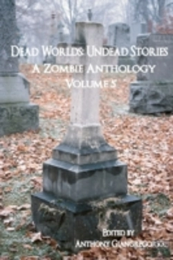 Bertrand.pt - Dead Worlds: Undead Stories Volume 5