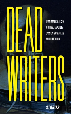 Bertrand.pt - Dead Writers