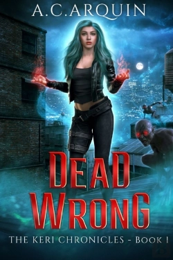Bertrand.pt - Dead Wrong