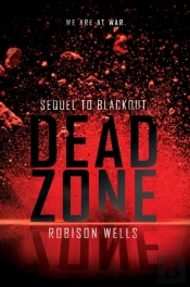 Dead Zone