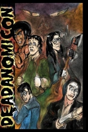 Deadanomicon