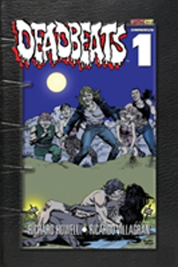 Bertrand.pt - Deadbeats Omnibus 1
