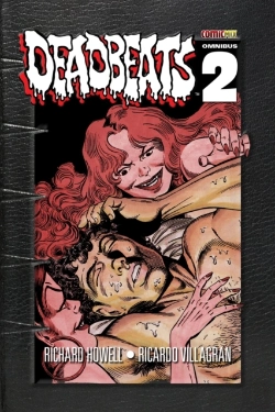 Bertrand.pt - Deadbeats Omnibus 2
