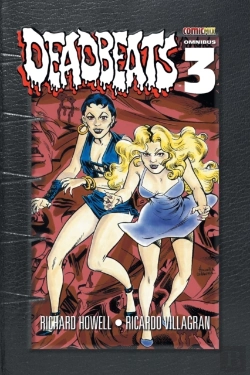 Bertrand.pt - Deadbeats Omnibus 3