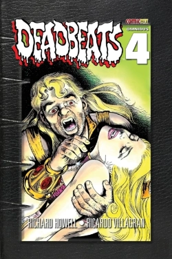 Bertrand.pt - Deadbeats Omnibus 4