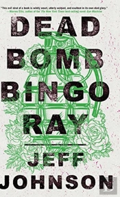Deadbomb Bingo Ray