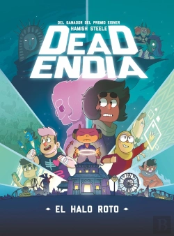 Bertrand.pt - Deadendia: El Halo Roto