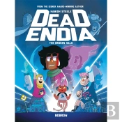 Deadendia: The Broken Halo