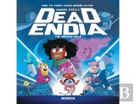Deadendia: The Broken Halo