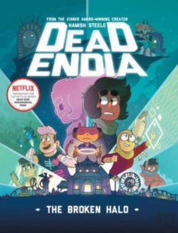 Bertrand.pt - Deadendia: The Broken Halo