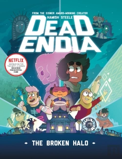 Bertrand.pt - Deadendia: The Broken Halo