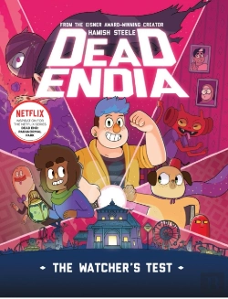 Bertrand.pt - Deadendia: The Watcher'S Test