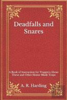 Deadfalls And Snares