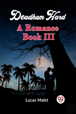 Bertrand.pt - Deadham Hard A Romance Book Iii