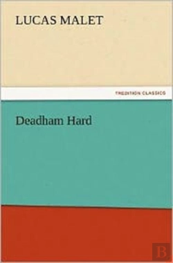 Bertrand.pt - Deadham Hard