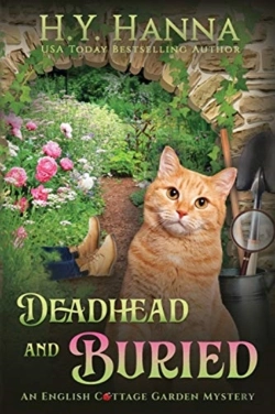 Bertrand.pt - Deadhead And Buried (Large Print)