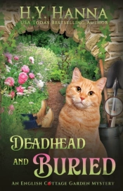 Deadhead And Buried: The English Cottage