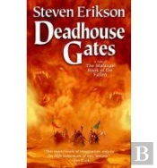 Deadhouse Gates