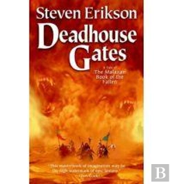Bertrand.pt - Deadhouse Gates