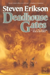 Deadhouse Gates