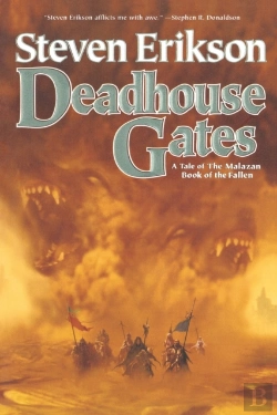 Bertrand.pt - Deadhouse Gates