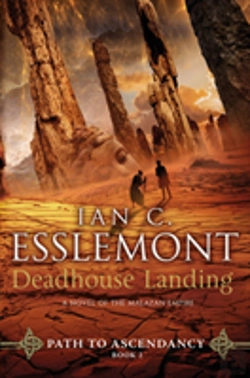 Bertrand.pt - Deadhouse Landing