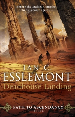 Bertrand.pt - Deadhouse Landing