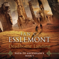 Bertrand.pt - Deadhouse Landing