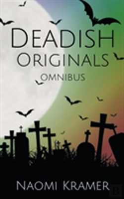 Bertrand.pt - Deadish Originals Omnibus