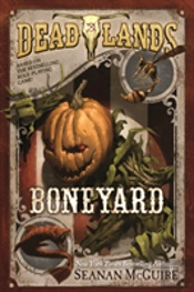 Deadlands Boneyard