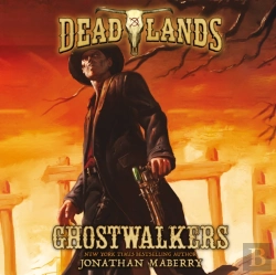 Bertrand.pt - Deadlands: Ghostwalkers