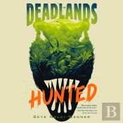 Deadlands: Hunted