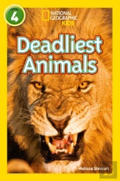 Deadliest Animals