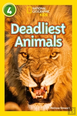 Bertrand.pt - Deadliest Animals